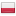 mis.pl server is located in Poland